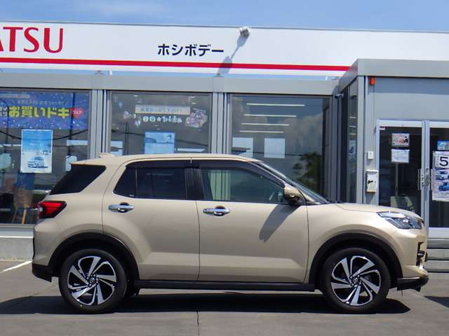 Toyota Raize 4