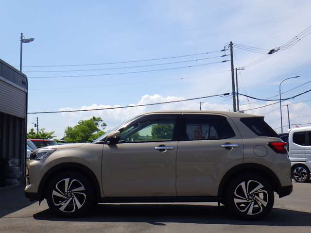 Toyota Raize 8