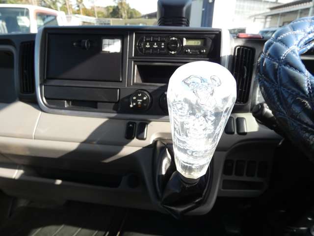 Mitsubishi Fuso Canter 12