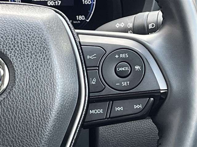 Toyota Harrier 11