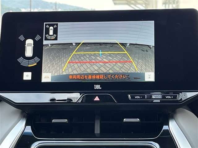 Toyota Harrier 9