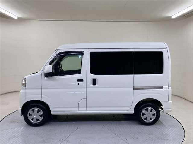 Toyota Pixis Van 4
