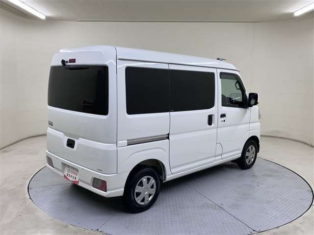 Toyota Pixis Van 5