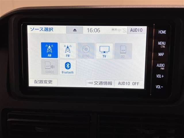 Toyota Pixis Van 10