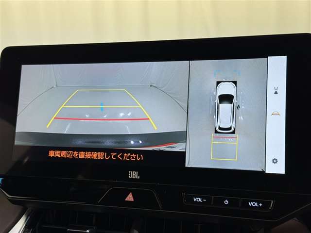 Toyota Harrier 12