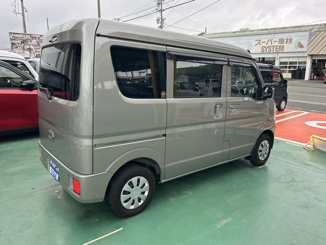 Suzuki Every 12