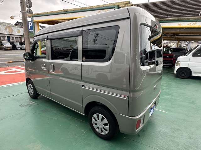 Suzuki Every 4