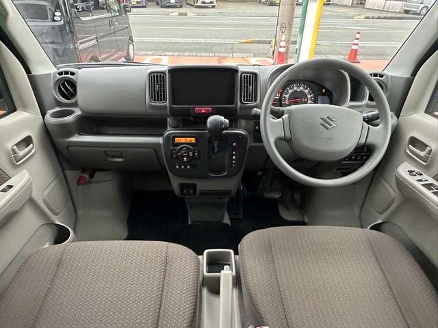 Suzuki Every 7