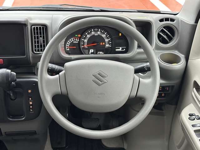 Suzuki Every 8