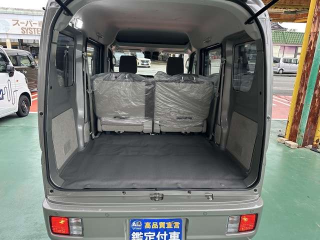 Suzuki Every 9