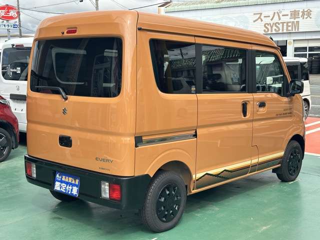 Suzuki Every 12