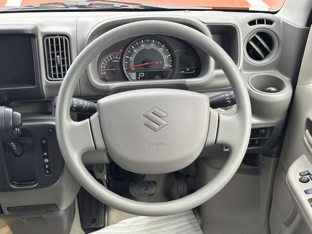 Suzuki Every 8