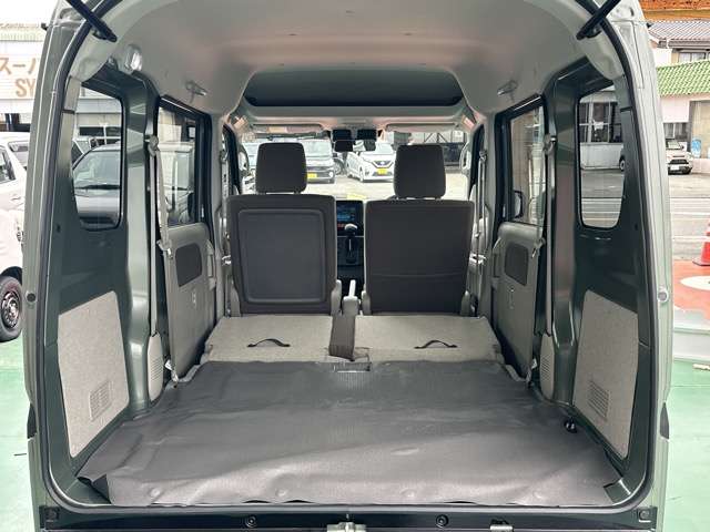 Suzuki Every 12