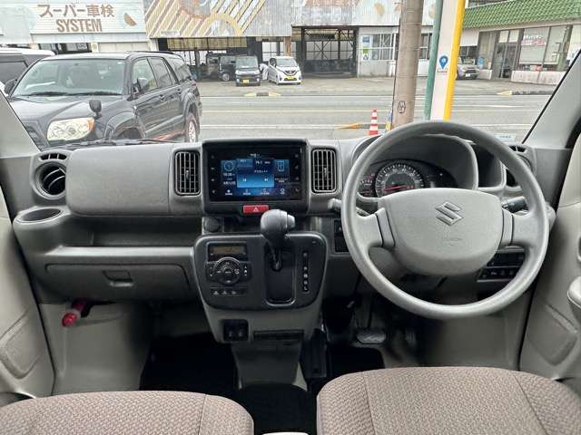 Suzuki Every 7