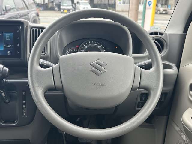 Suzuki Every 8