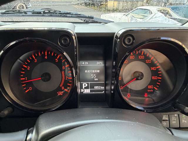Suzuki Jimny Nomade 3