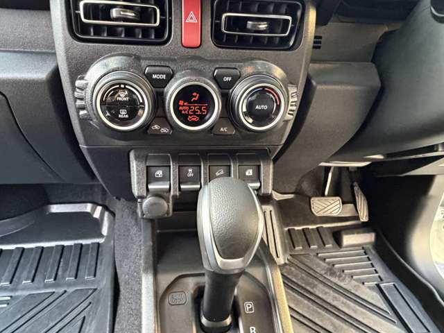 Suzuki Jimny Nomade 6