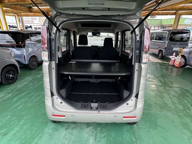 Suzuki Spacia Base 12