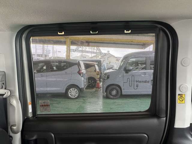 Suzuki Spacia Base 7