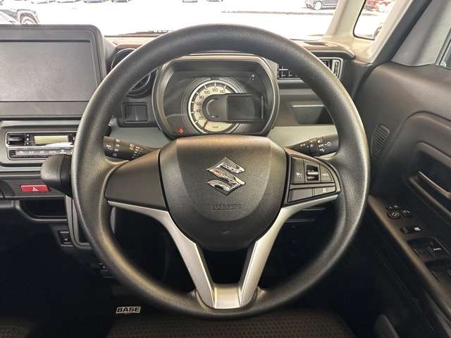 Suzuki Spacia Base 10