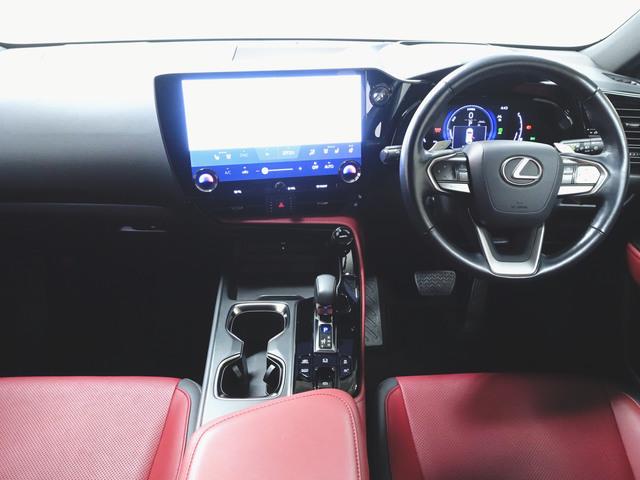 Lexus NX 13