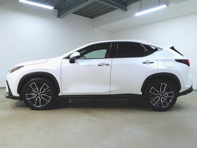 Lexus NX 5