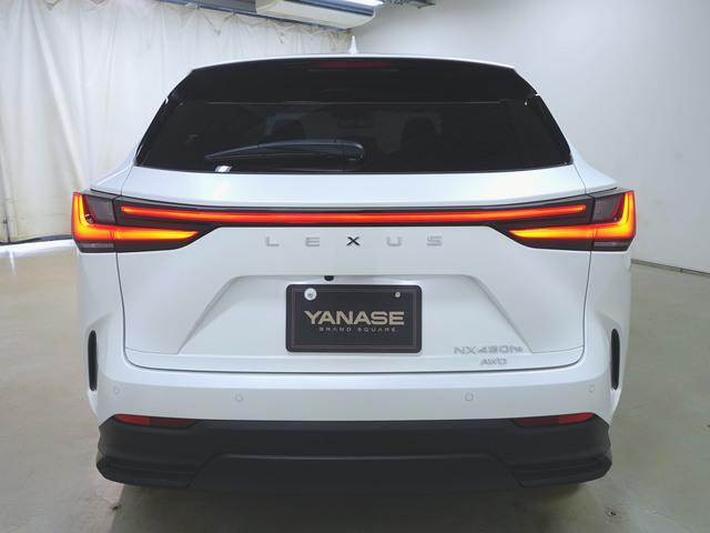 Lexus NX 8