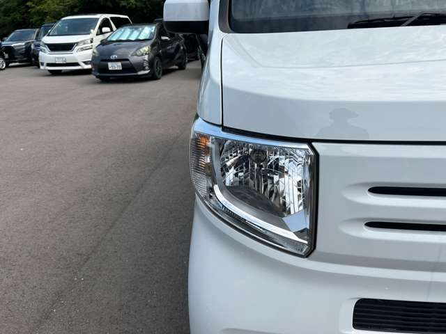 Honda N-VAN 6