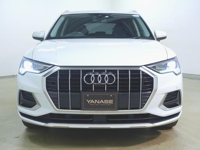 Audi Q3 2