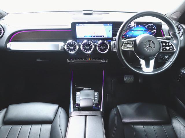 Mercedes-Benz GLB 12