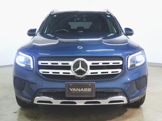 Mercedes-Benz GLB 2