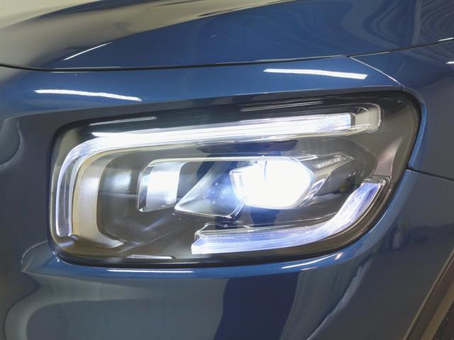 Mercedes-Benz GLB 3