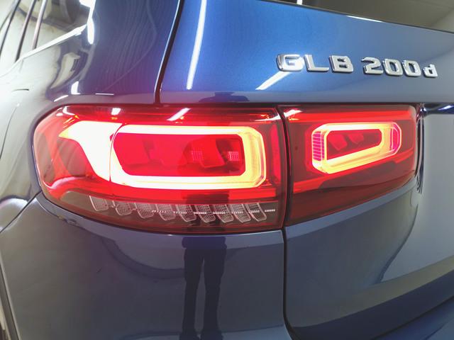 Mercedes-Benz GLB 5
