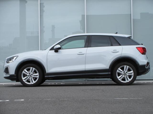 Audi Q2 7