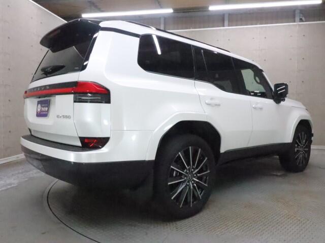 Lexus GX 3