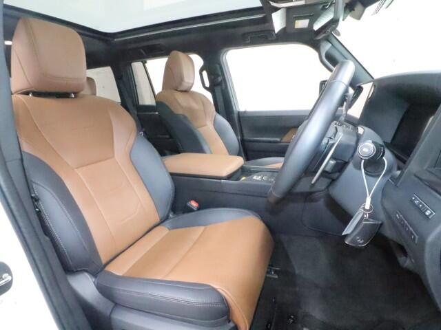 Lexus GX 5