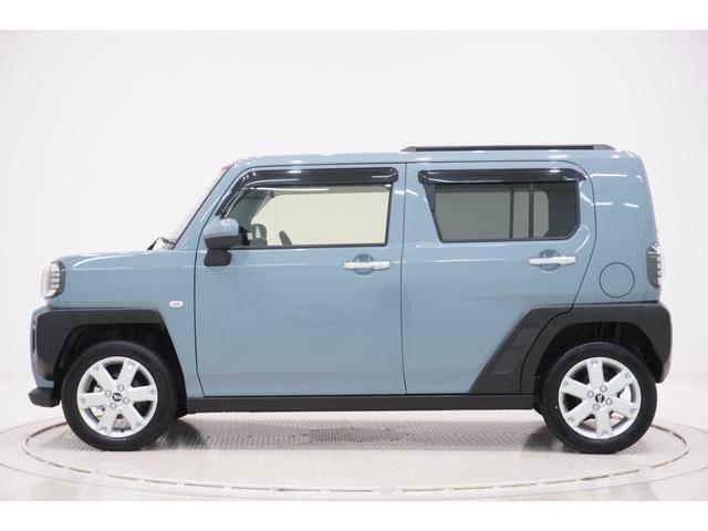 Daihatsu Taft 5