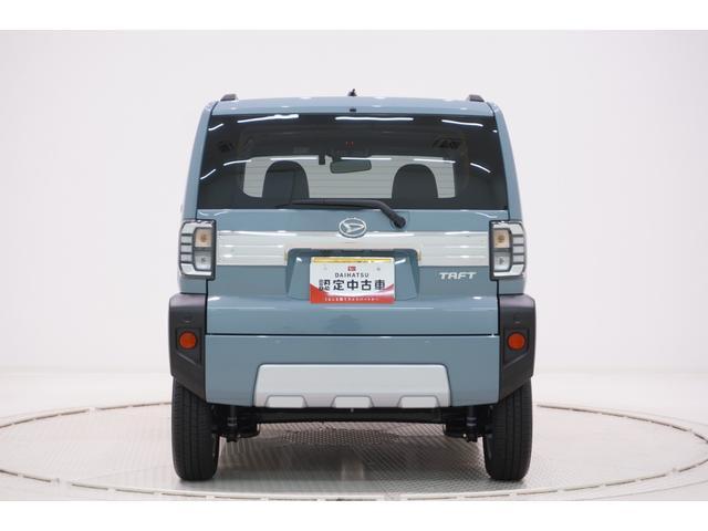 Daihatsu Taft 7