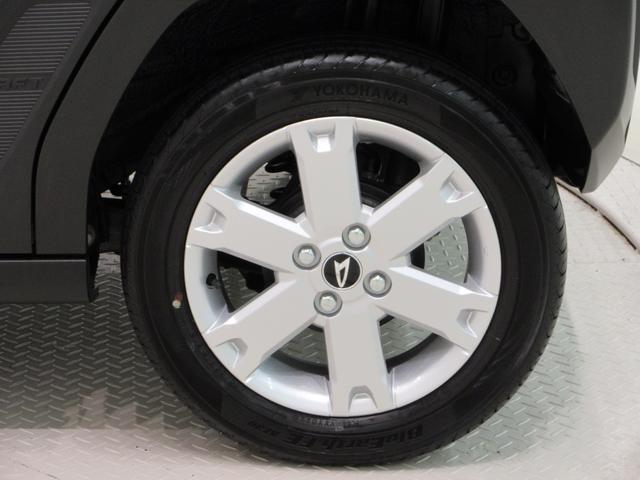 Daihatsu Taft 8