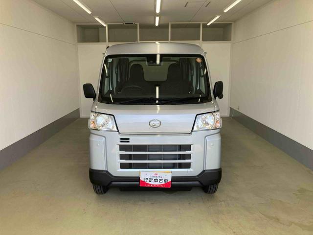 Daihatsu Hijet Cargo 2