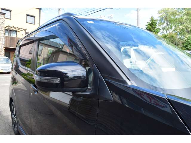 Mitsubishi eK X 6