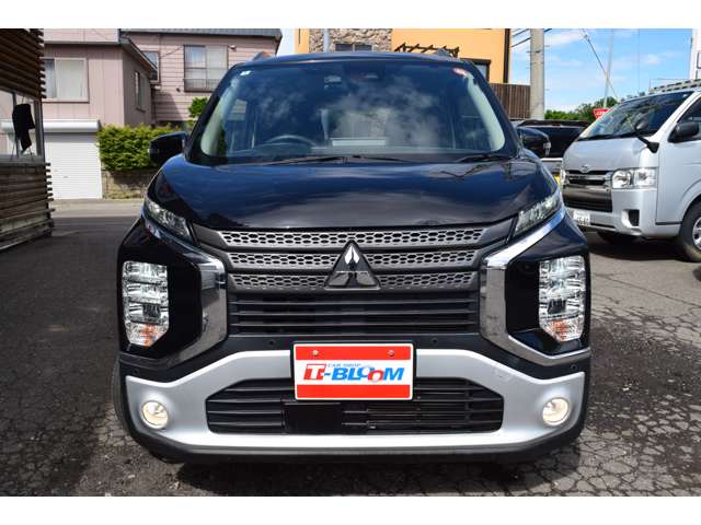 Mitsubishi eK X 10