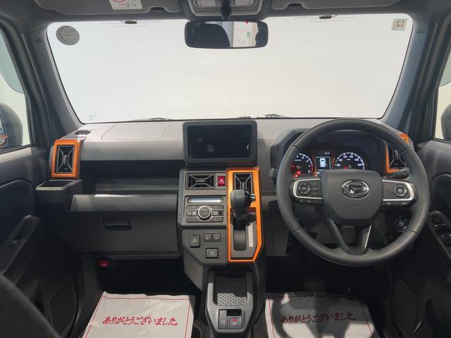 Daihatsu Taft 3