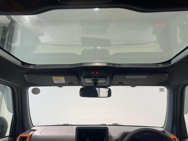 Daihatsu Taft 4
