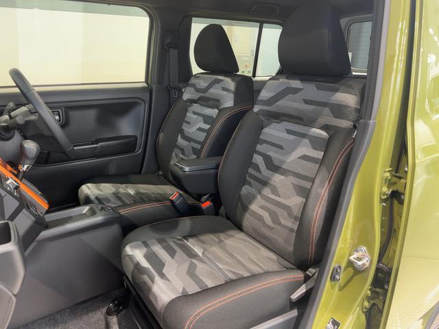 Daihatsu Taft 5