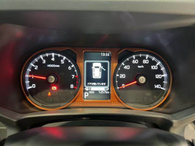 Daihatsu Taft 6