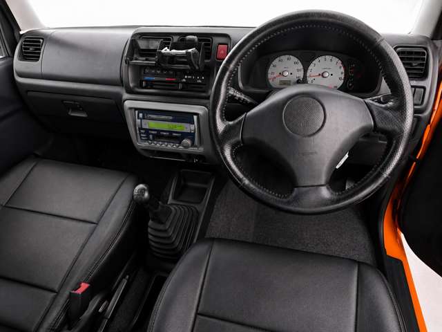 Suzuki Jimny 11