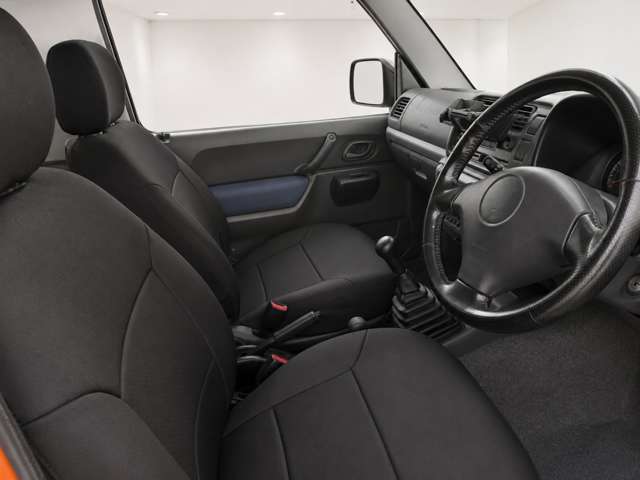 Suzuki Jimny 12