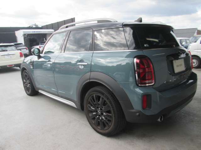 MINI Crossover 12
