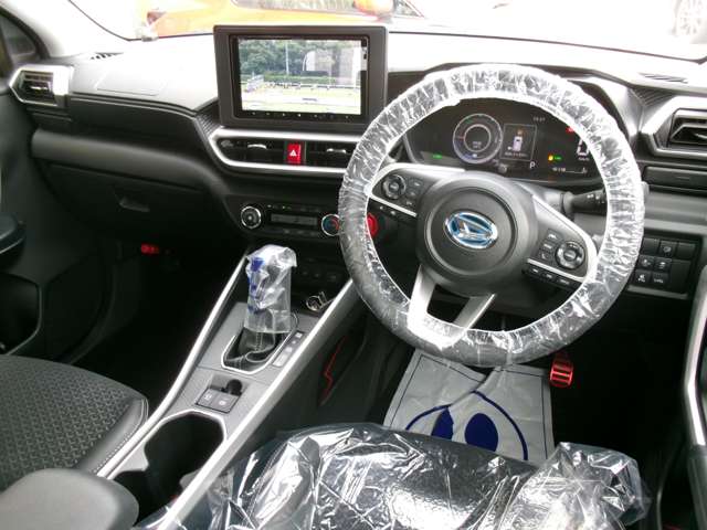 Daihatsu Rocky 2